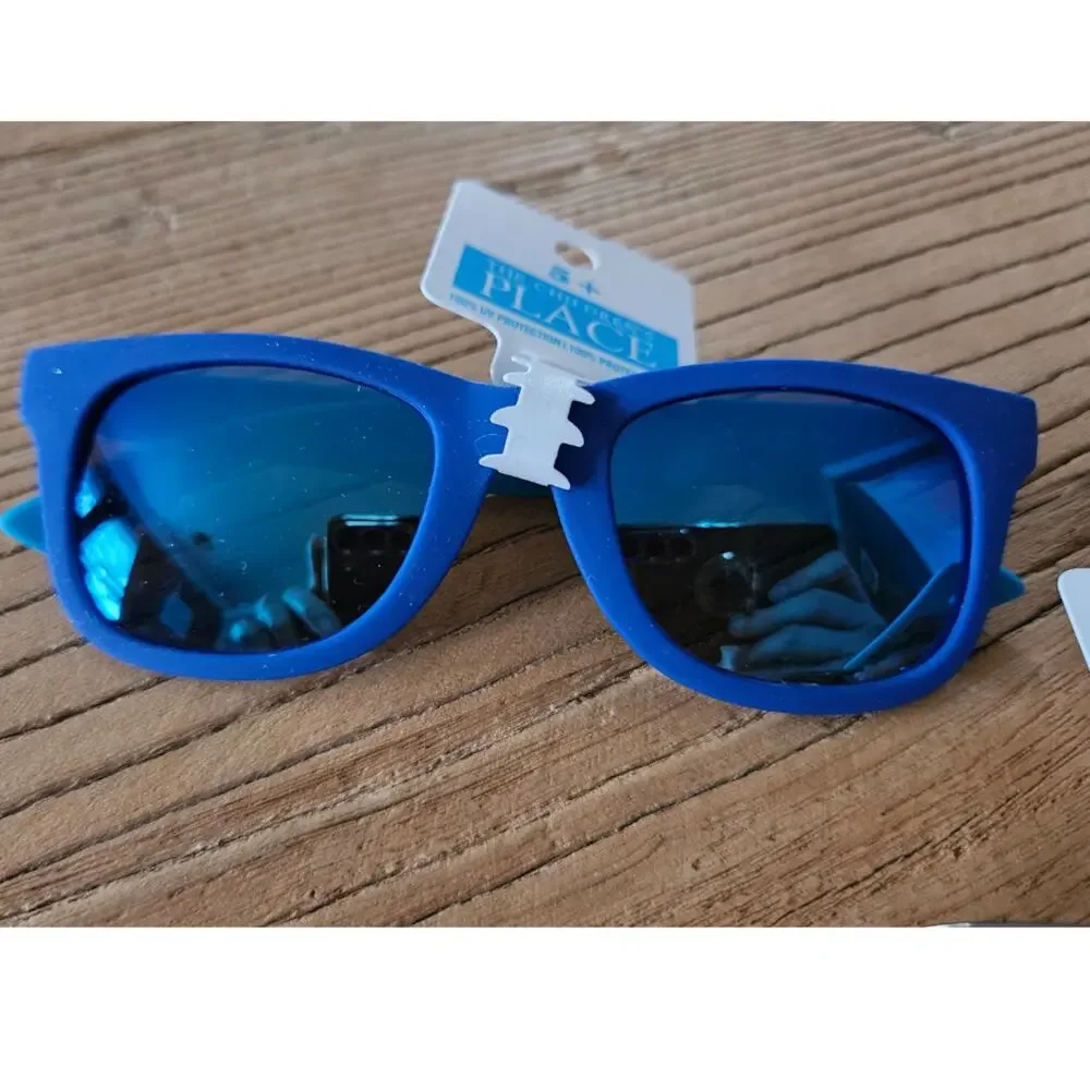 Children's Place Sunglasses Bundle sz 5+